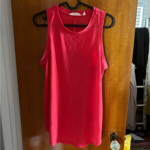Athleta tank top M